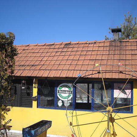 Motel Sretno Good Luck Trnovo Ngoại thất bức ảnh