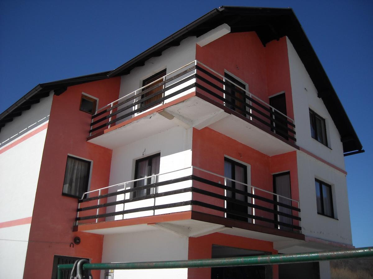 Motel Sretno Good Luck Trnovo Ngoại thất bức ảnh