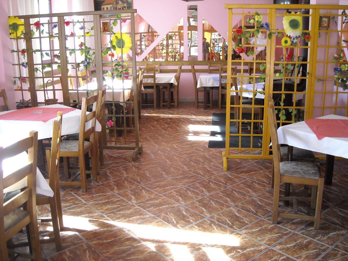 Motel Sretno Good Luck Trnovo Ngoại thất bức ảnh