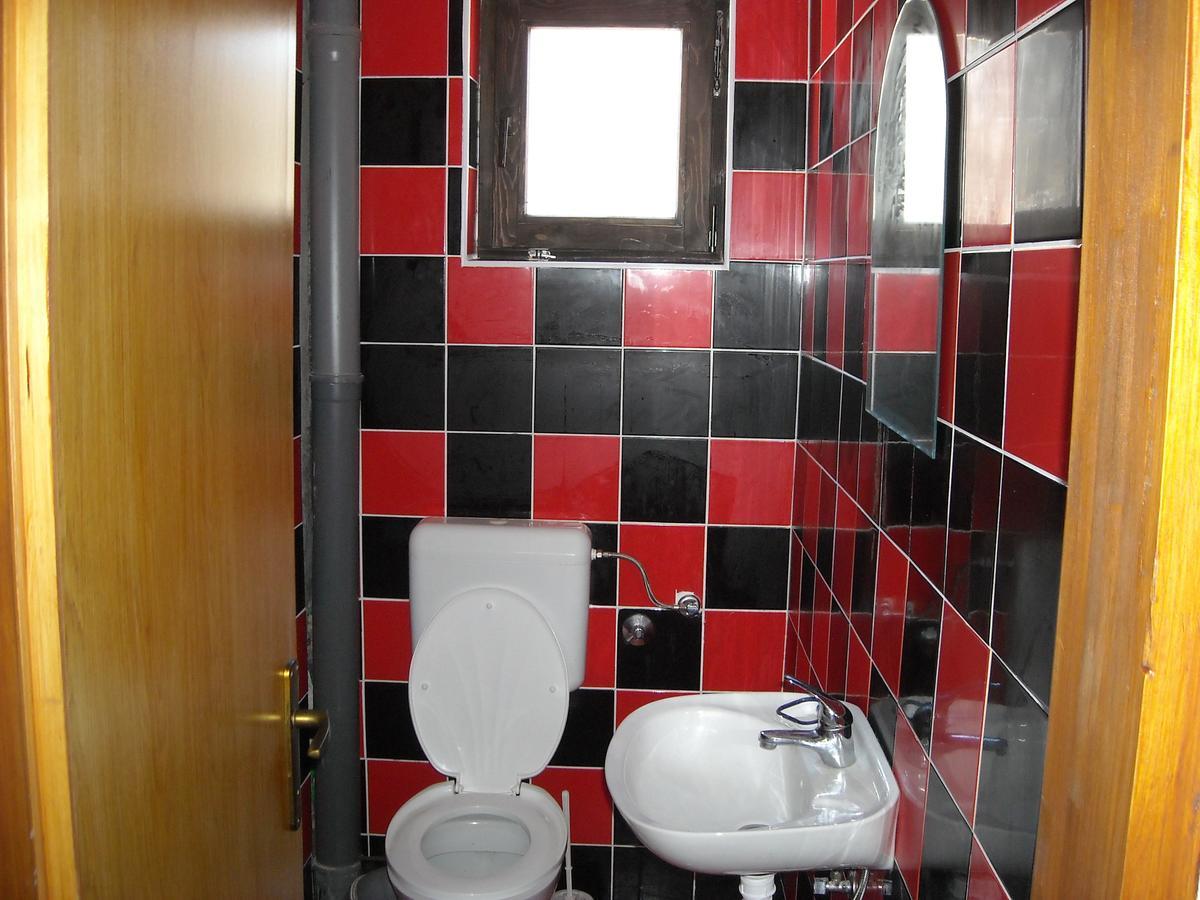 Motel Sretno Good Luck Trnovo Ngoại thất bức ảnh