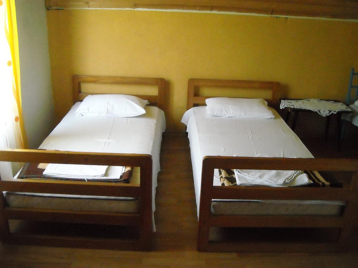 Motel Sretno Good Luck Trnovo Ngoại thất bức ảnh