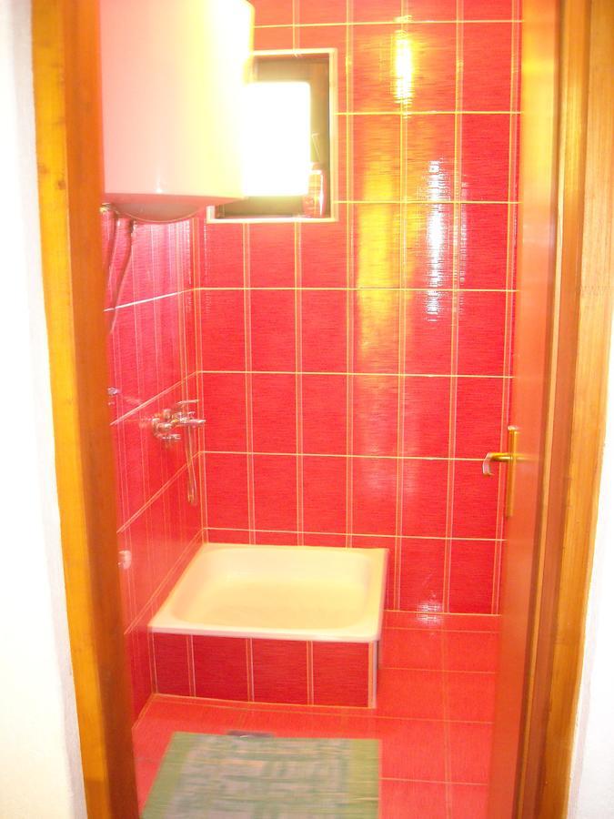 Motel Sretno Good Luck Trnovo Ngoại thất bức ảnh