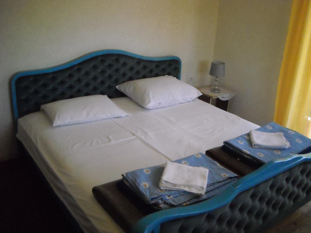 Motel Sretno Good Luck Trnovo Ngoại thất bức ảnh