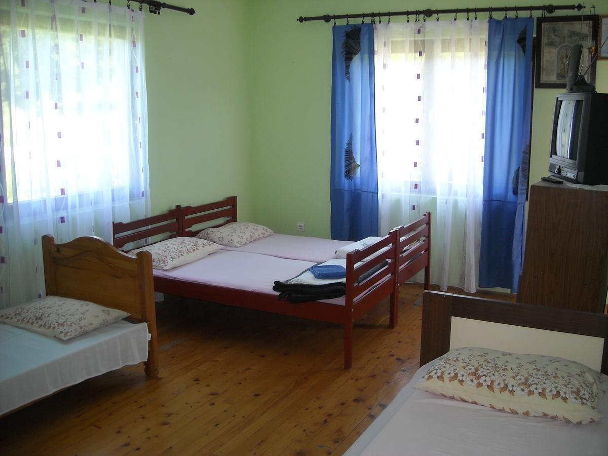 Motel Sretno Good Luck Trnovo Ngoại thất bức ảnh