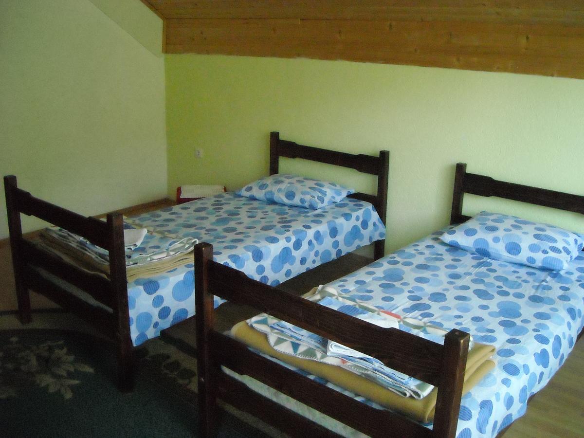 Motel Sretno Good Luck Trnovo Ngoại thất bức ảnh
