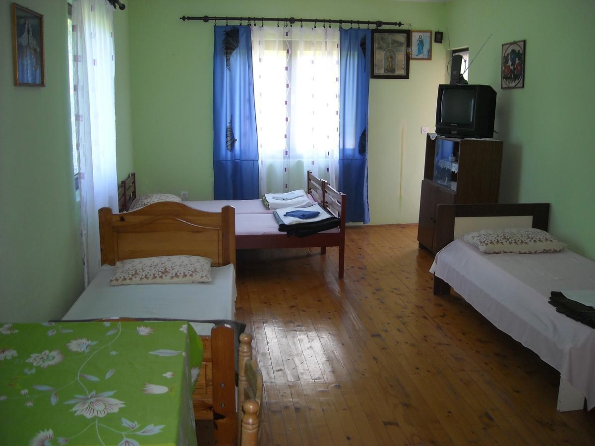 Motel Sretno Good Luck Trnovo Ngoại thất bức ảnh