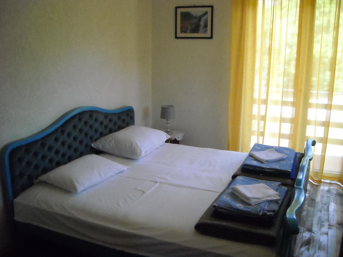 Motel Sretno Good Luck Trnovo Ngoại thất bức ảnh