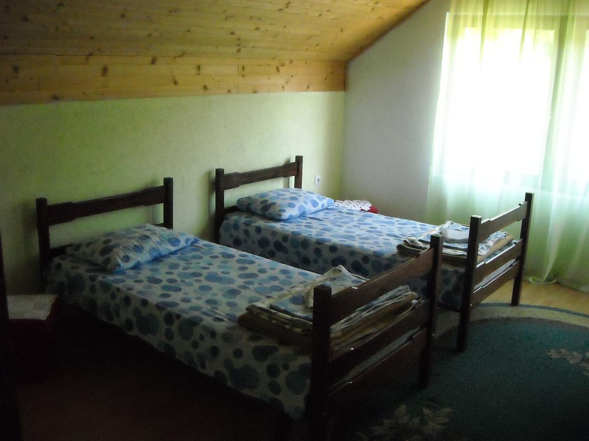 Motel Sretno Good Luck Trnovo Ngoại thất bức ảnh